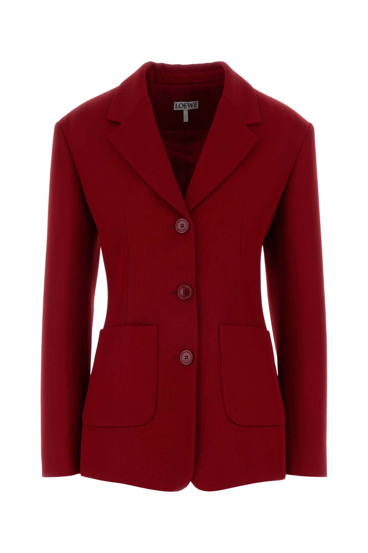 Loewe Jacket