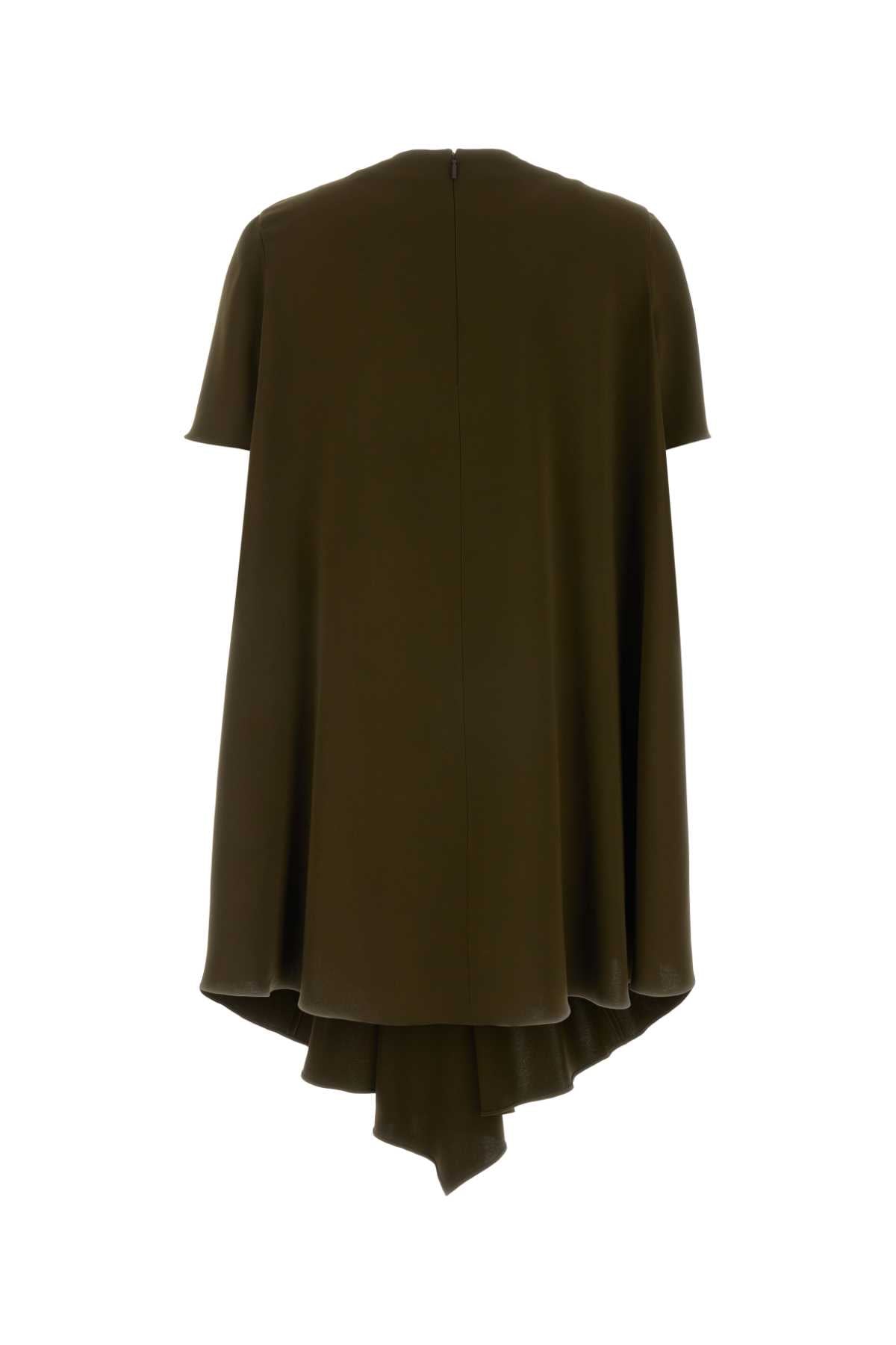 Loewe Trapeze dress