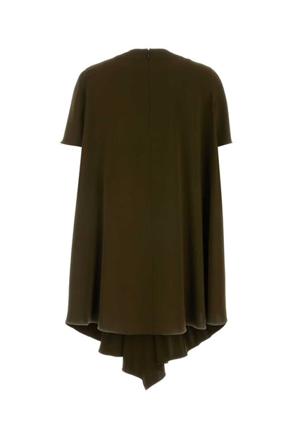 Loewe Trapeze dress