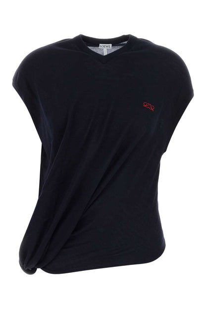 Loewe Draped sweater