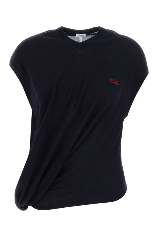 Loewe Draped sweater