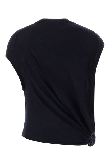 Loewe Draped sweater