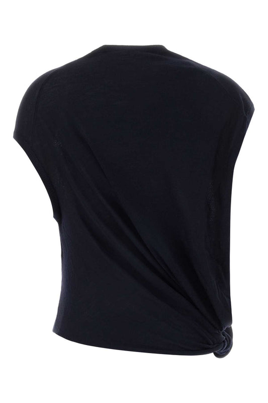 Loewe Draped sweater