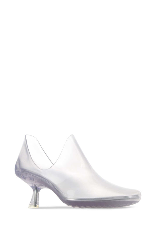 EMILY AQUA BOOTIE 45 SOCKS PUMPS