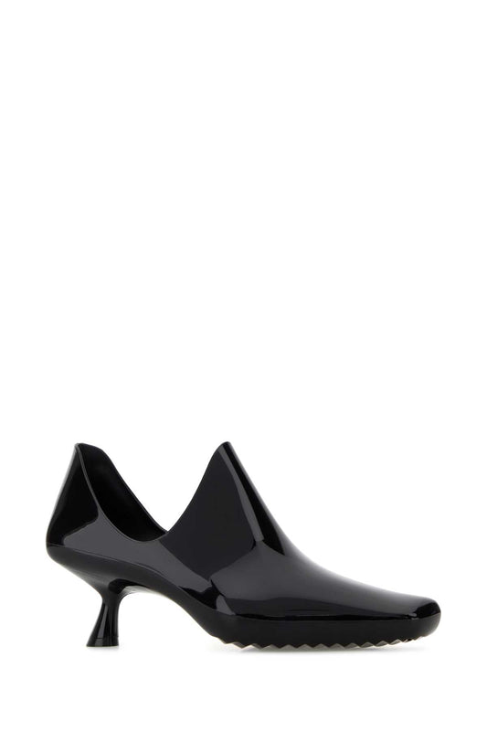 EMILY AQUA BOOTIE 45 SOCKS PUMPS