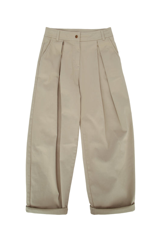 Moncler Jr Trousers