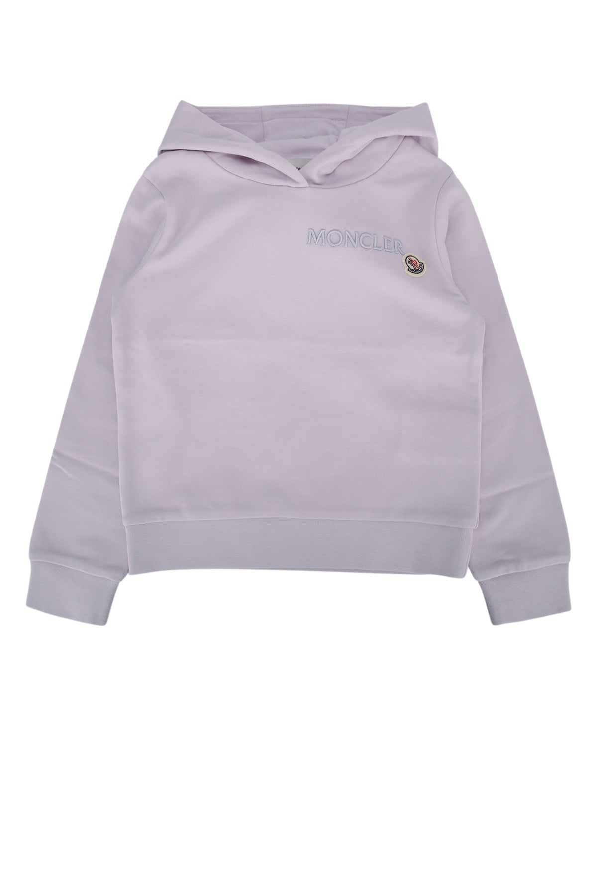 Moncler Jr Hoodie sweater