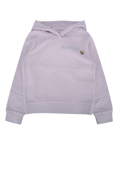 Moncler Jr Hoodie sweater