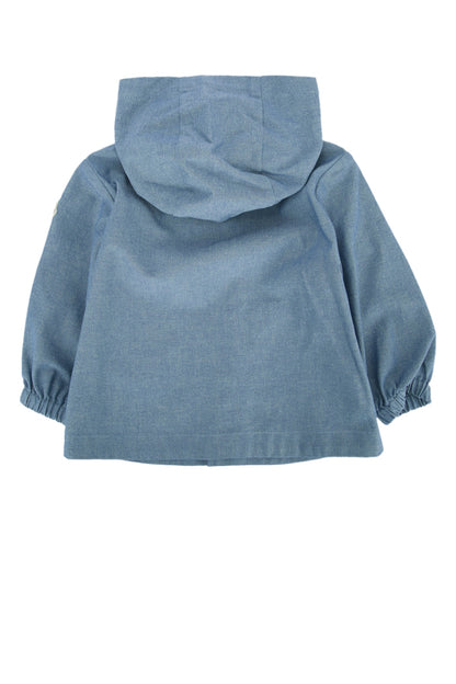 Moncler Jr Nur jacket