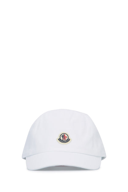 Moncler Jr Baseball cap