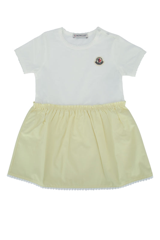 Moncler Jr Dress