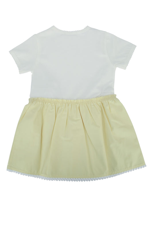 Moncler Jr Dress