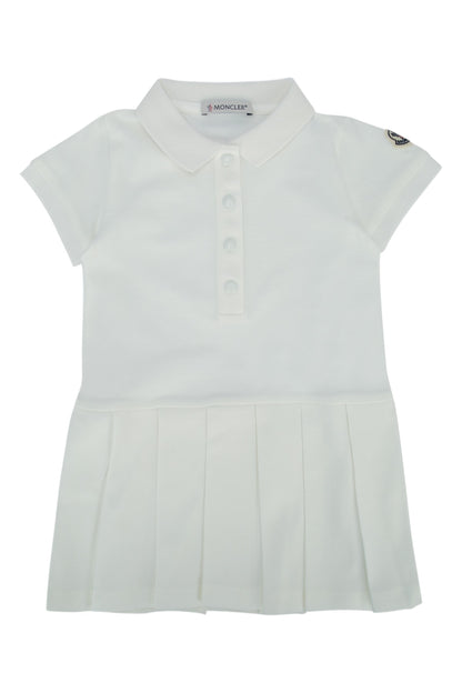 Moncler Jr Dress