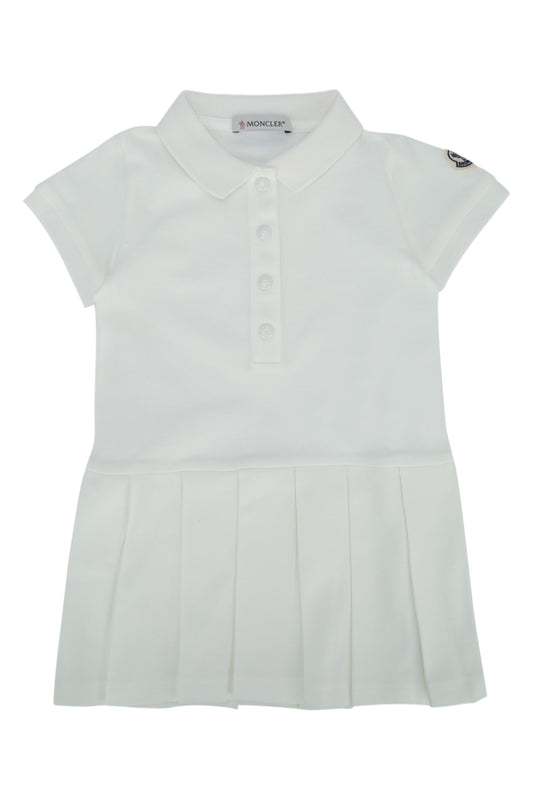 Moncler Jr Dress