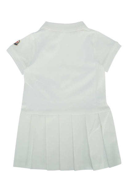 Moncler Jr Dress