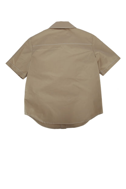 Moncler Jr Shirt