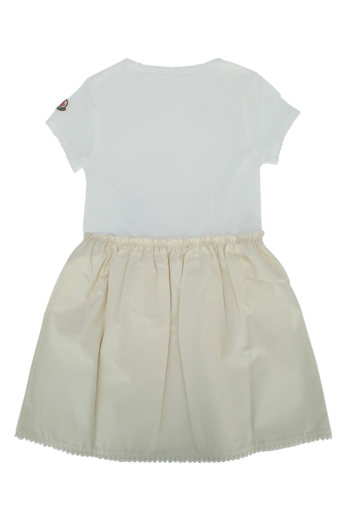 Moncler Jr Dress
