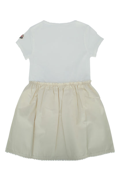 Moncler Jr Dress