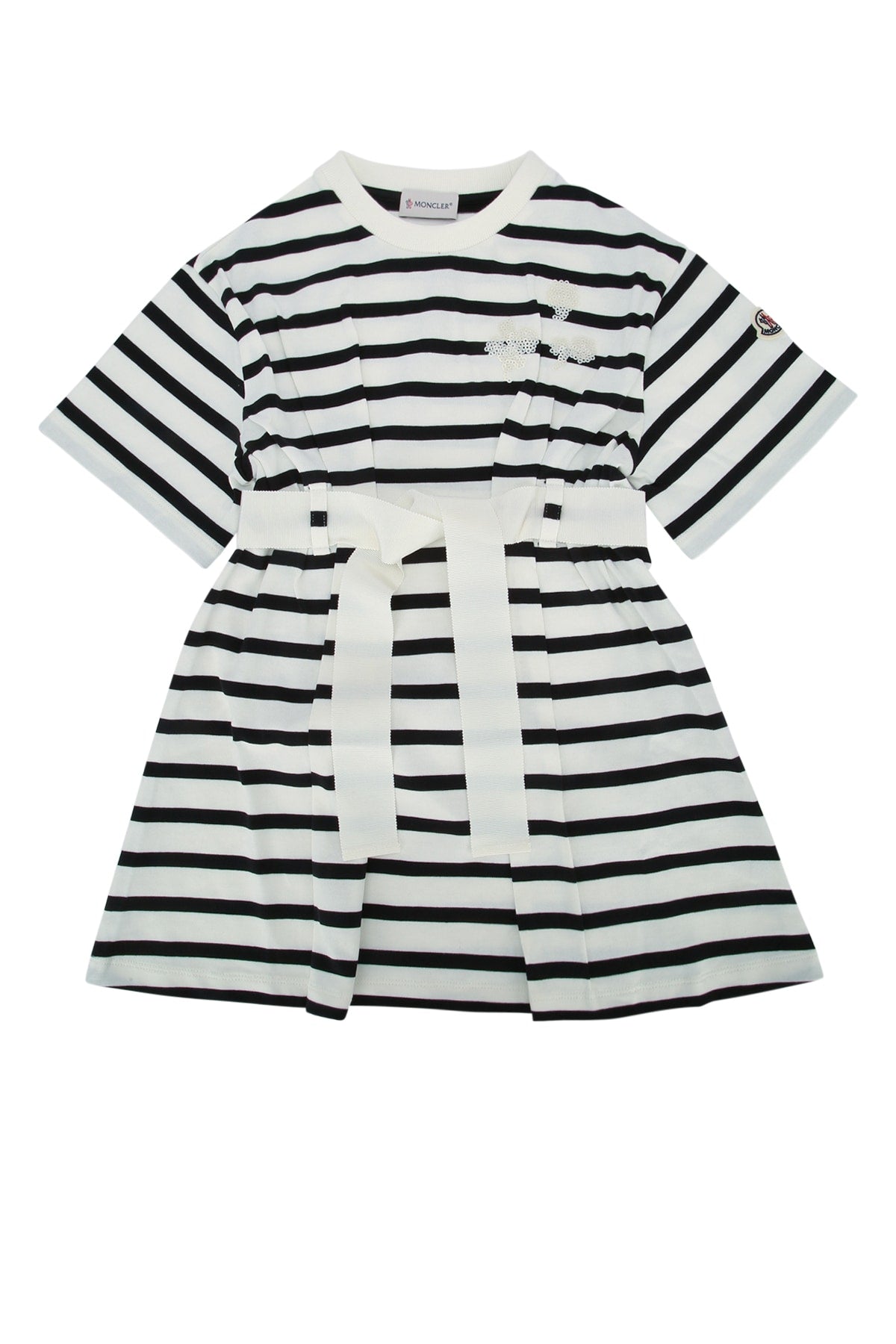 Moncler Jr Dress