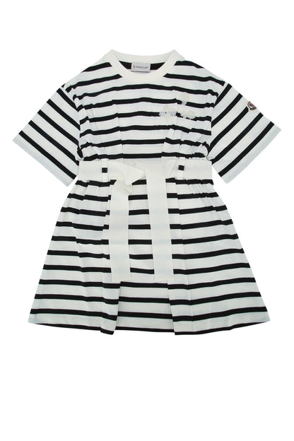 Moncler Jr Dress