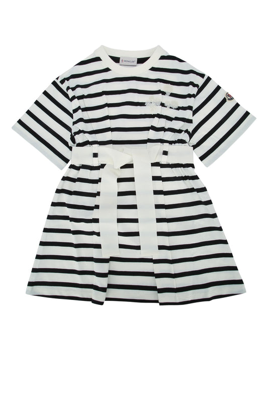 Moncler Jr Dress