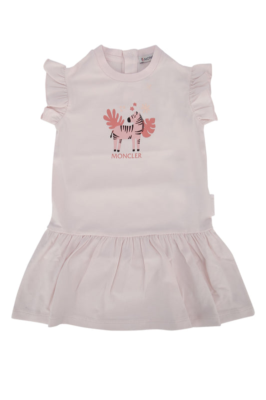 Moncler Jr Dress