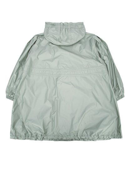 Moncler Jr Afet long parka