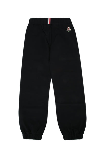 Moncler Jr Sweat bottoms