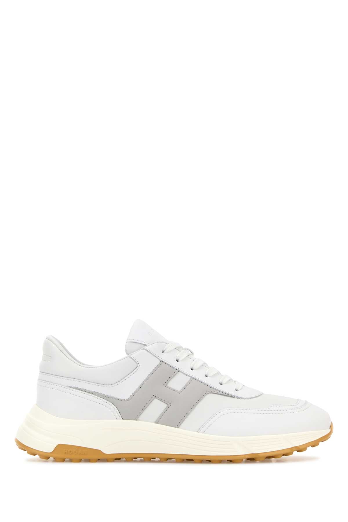 HOGAN HYPERLIGHT ALLACCIATO H SNEAKERS