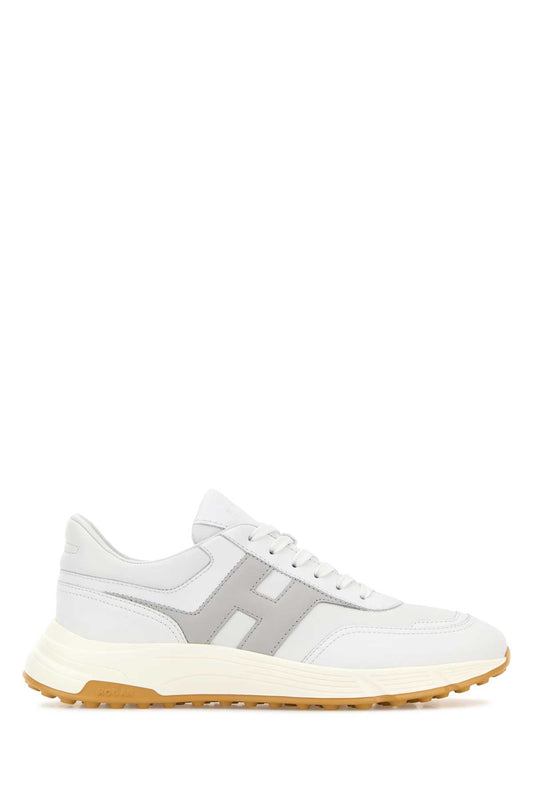 HOGAN HYPERLIGHT ALLACCIATO H SNEAKERS