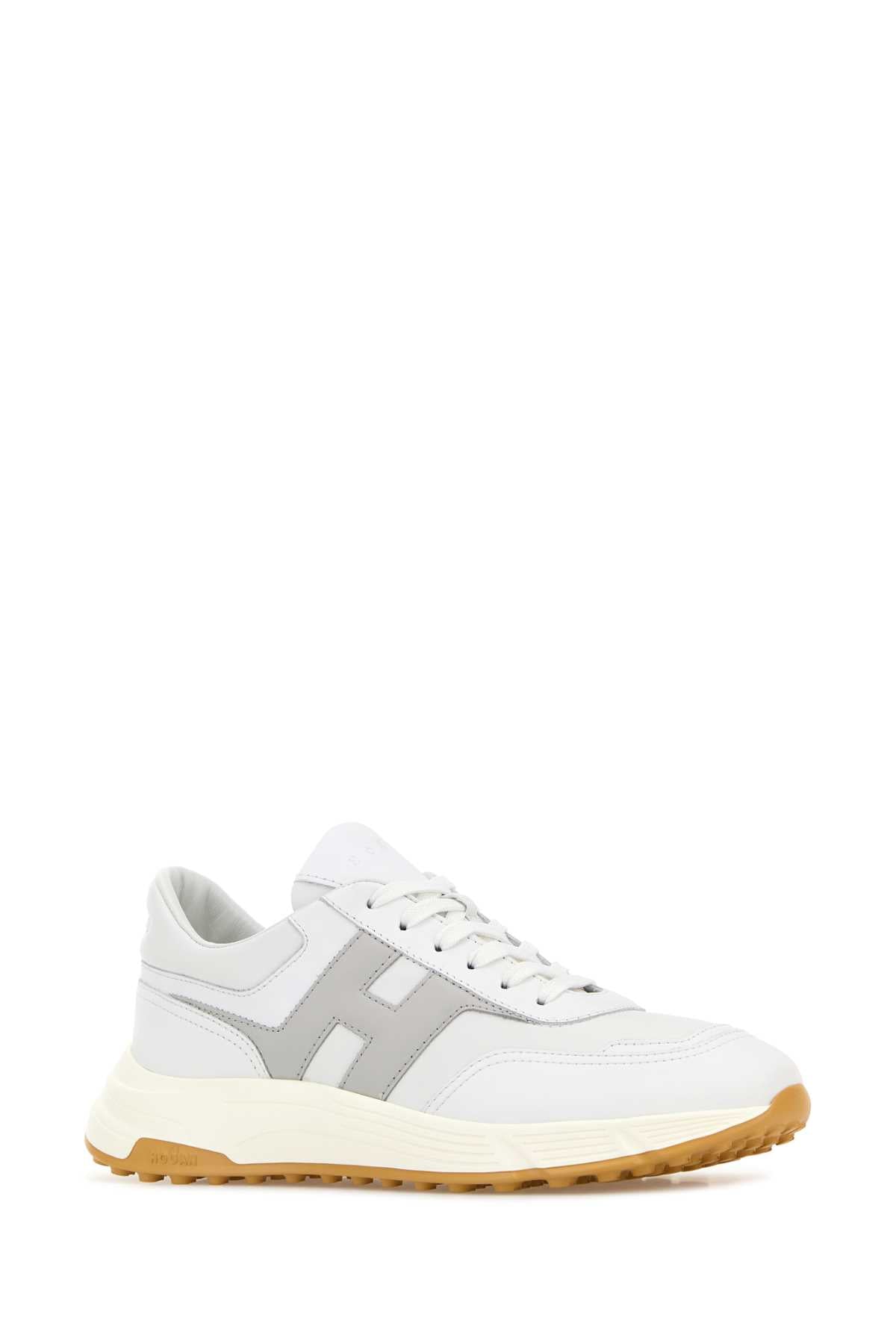 HOGAN HYPERLIGHT ALLACCIATO H SNEAKERS