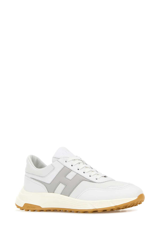 HOGAN HYPERLIGHT ALLACCIATO H SNEAKERS
