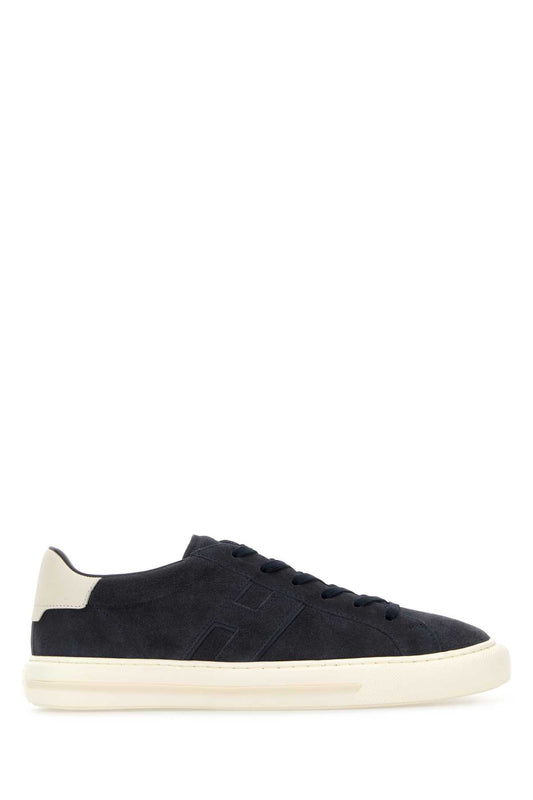 H691 ALLACCIATO H SNEAKERS