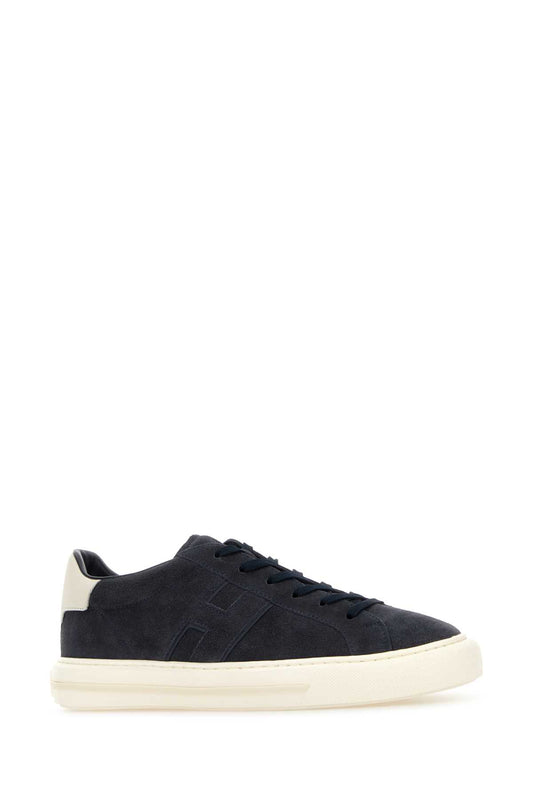 H691 ALLACCIATO H SNEAKERS