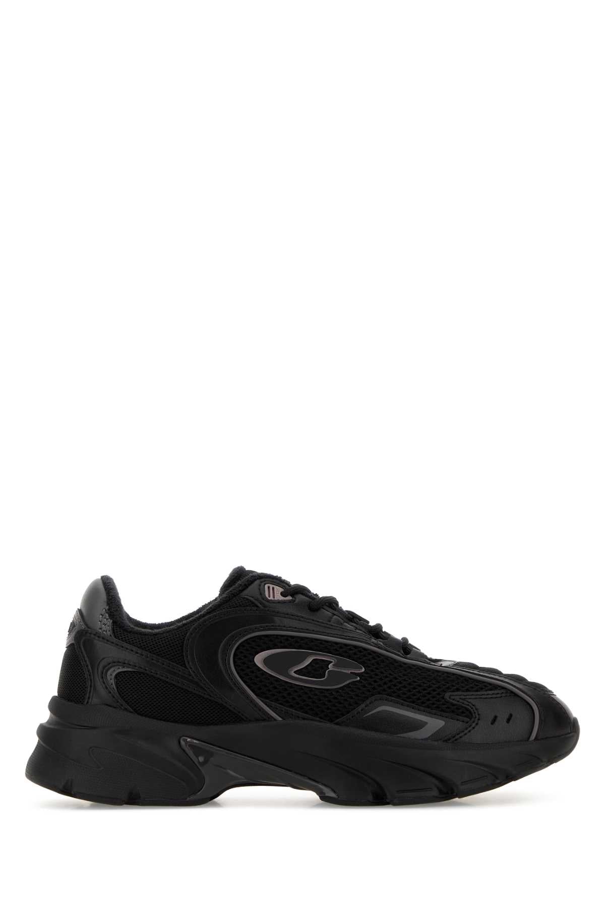 BOLT RUNNER SNEAKER SNEAKERS
