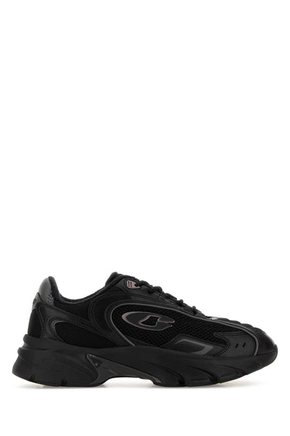 BOLT RUNNER SNEAKER SNEAKERS