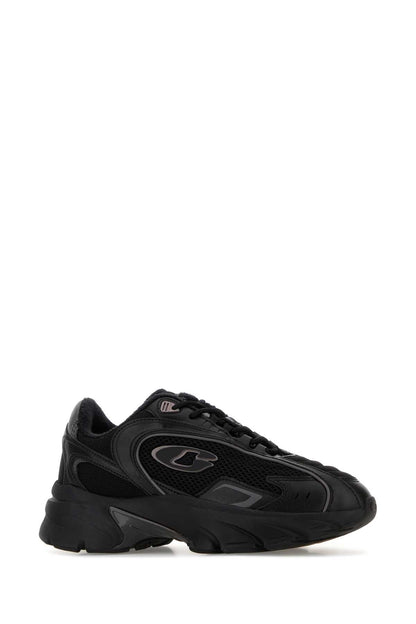BOLT RUNNER SNEAKER SNEAKERS