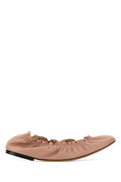 FLORA BALLERINAS