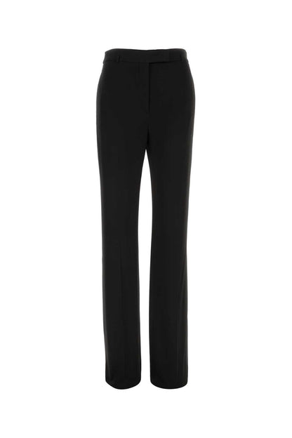 Tom Ford Crepe jersey straight pants