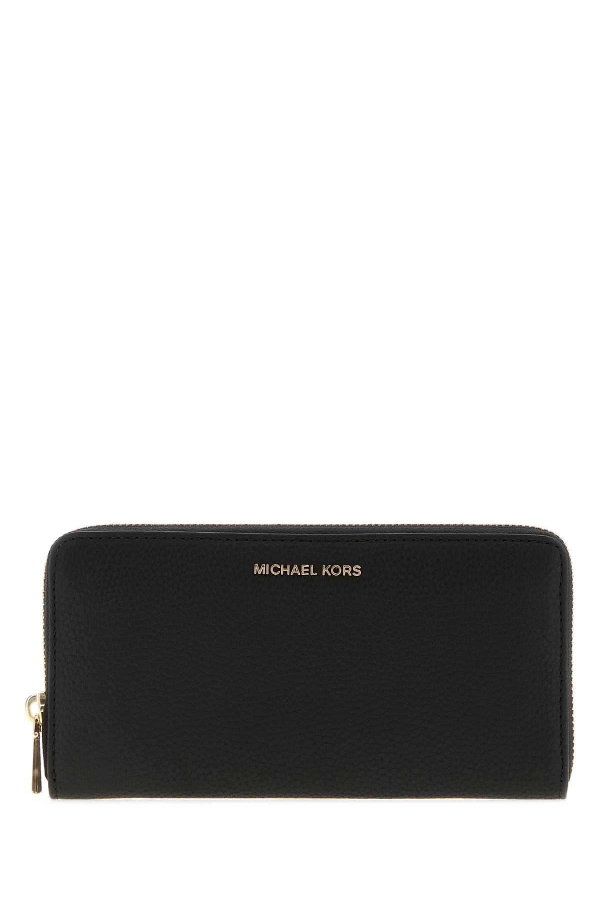 Michael By Michael Kors Lg slim za continental