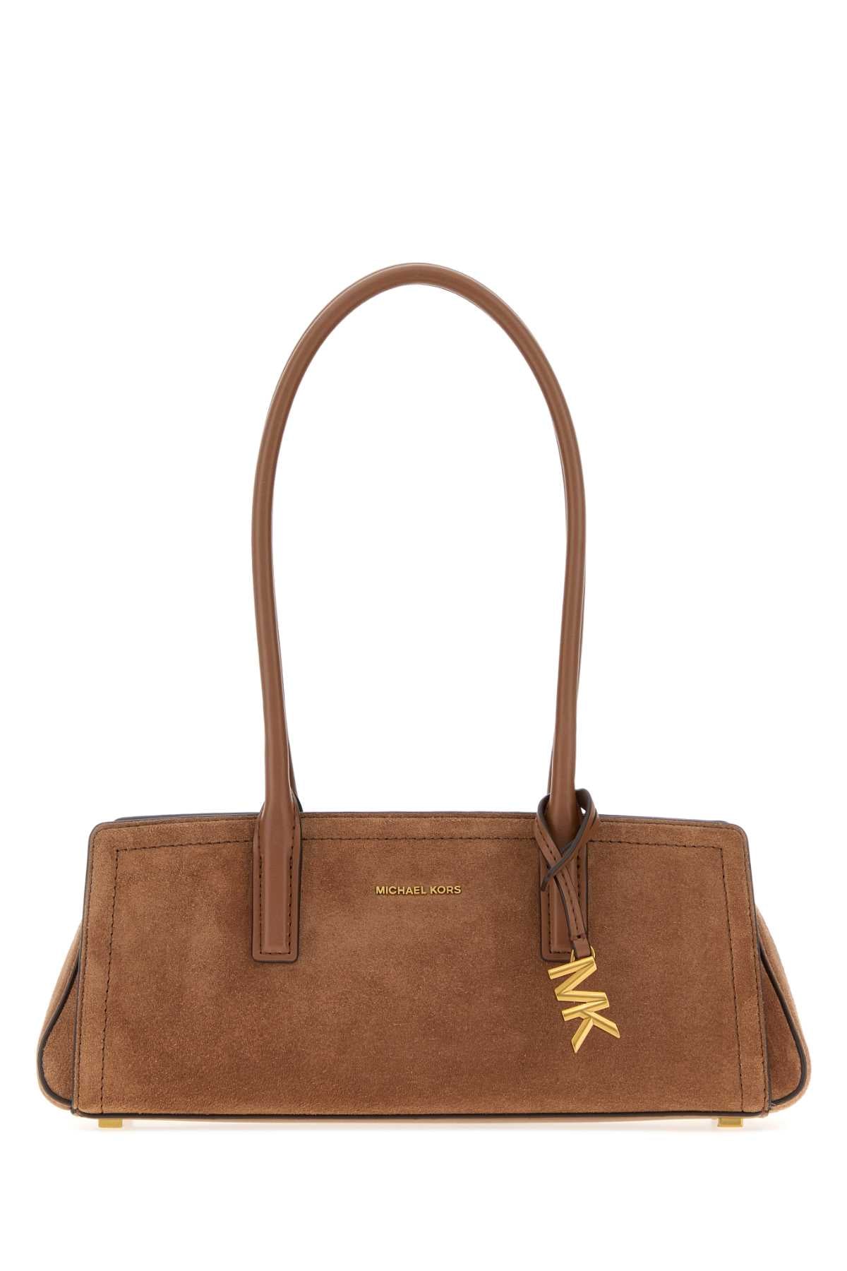 Michael By Michael Kors Sm ew shoulder tote