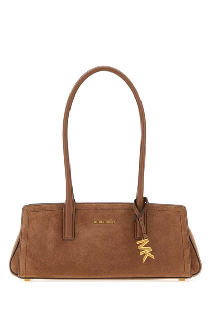 Michael By Michael Kors Sm ew shoulder tote