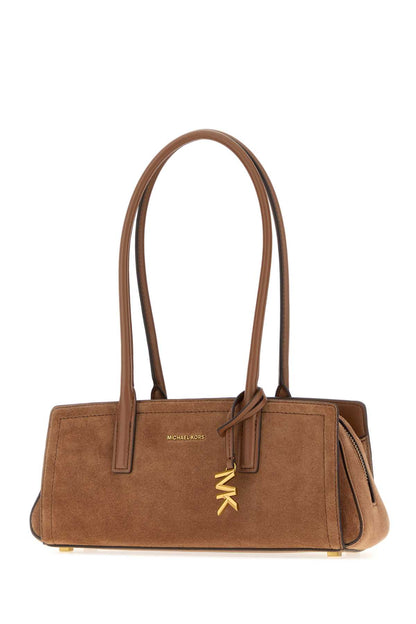 Michael By Michael Kors Sm ew shoulder tote