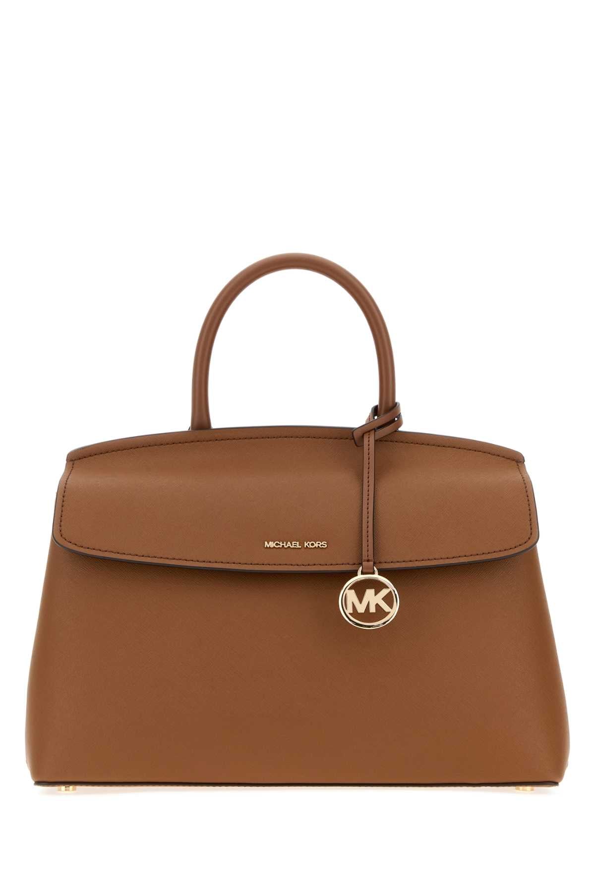 Michael By Michael Kors Md th satchel