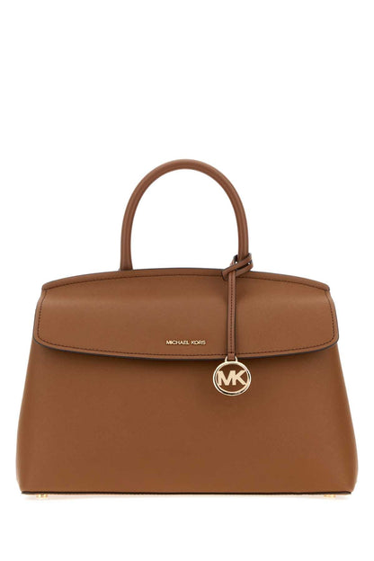Michael By Michael Kors Md th satchel