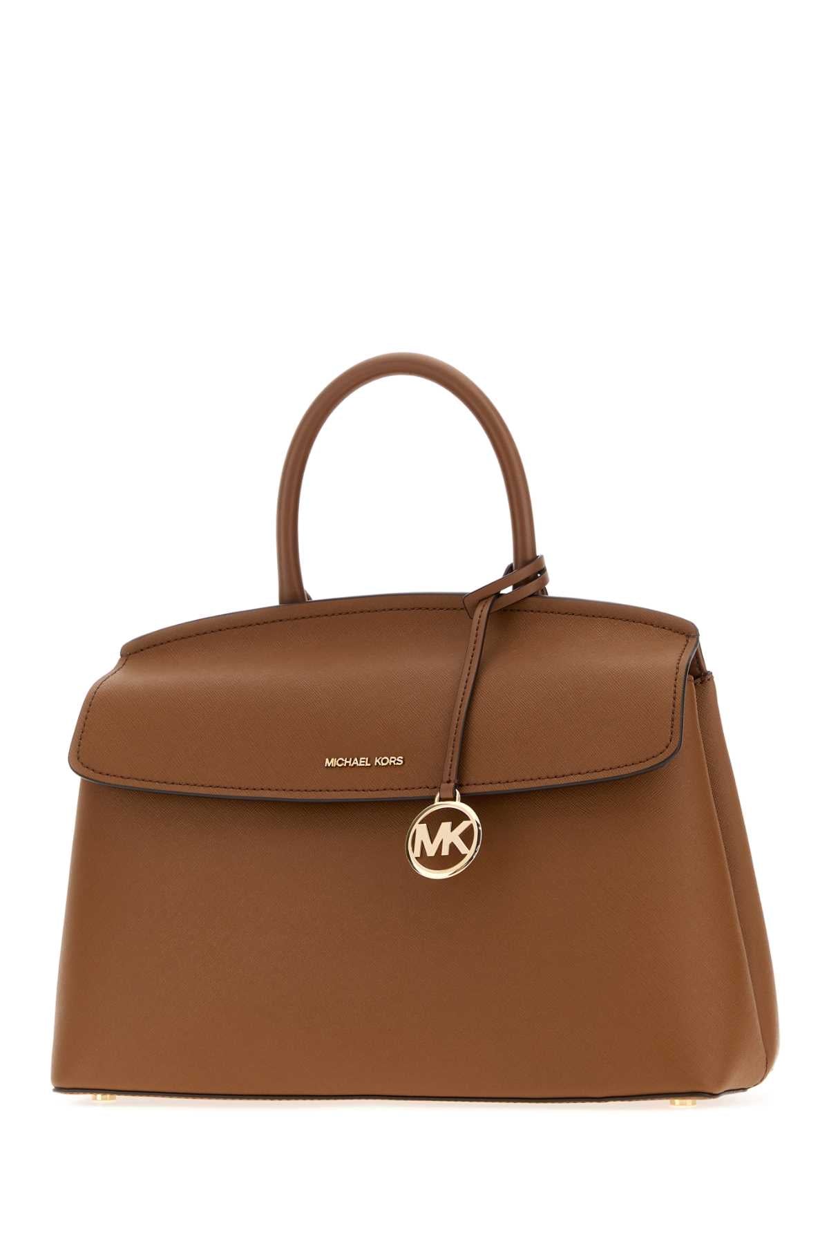 Michael By Michael Kors Md th satchel