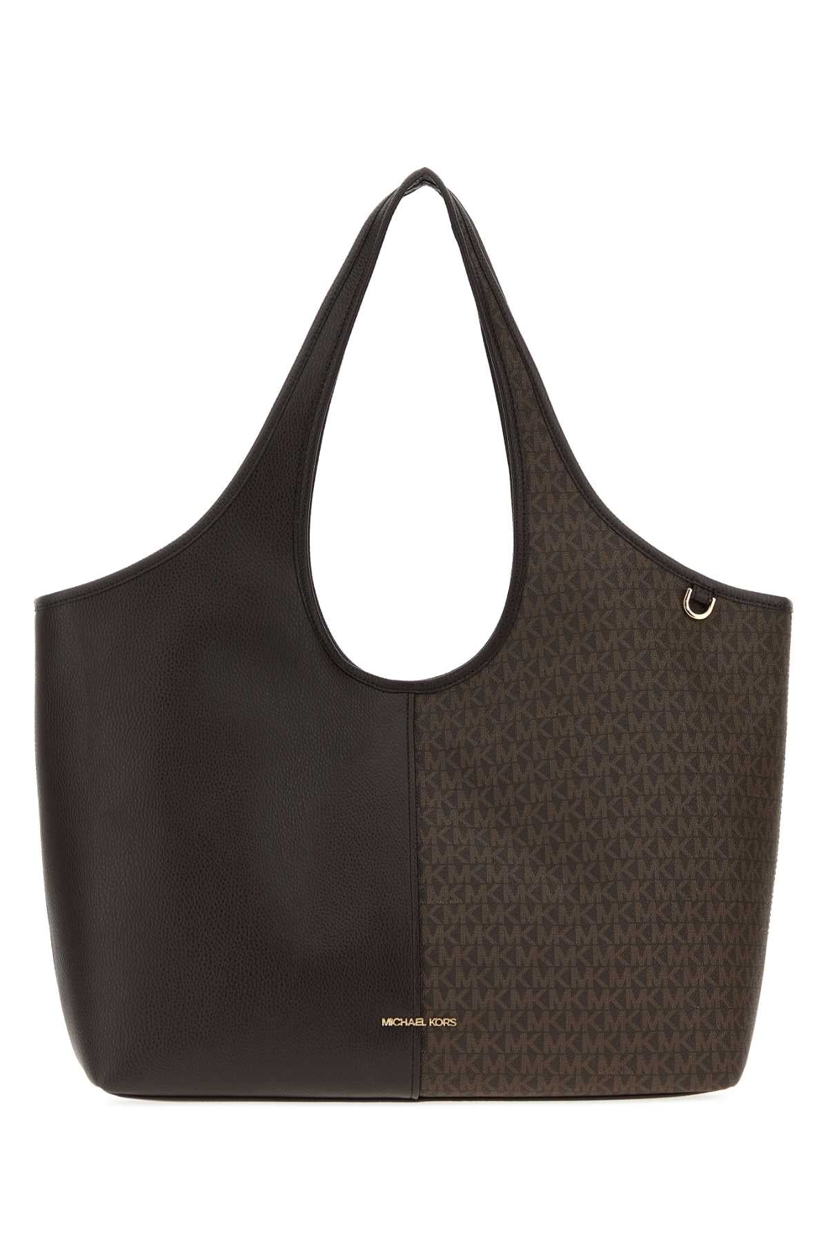 Michael By Michael Kors Lg shopper tote