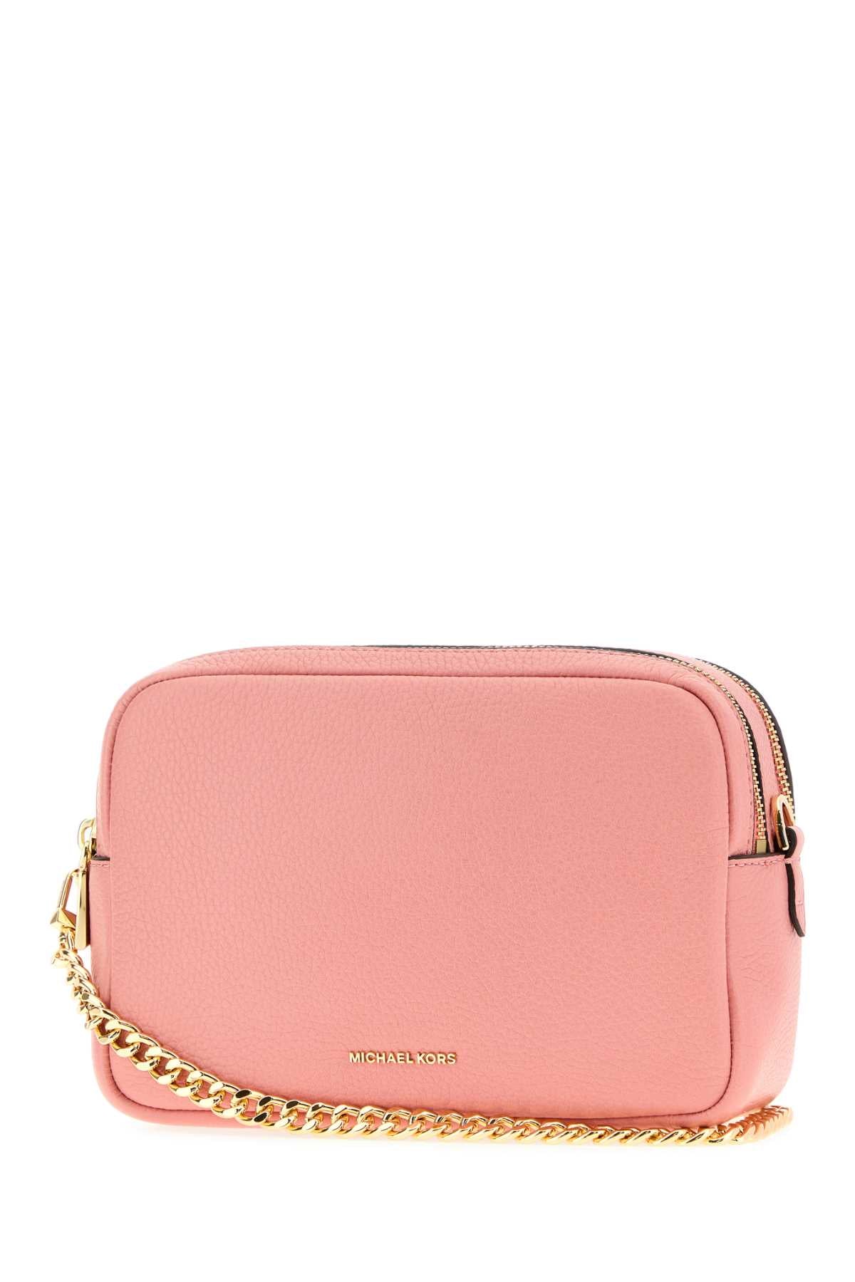 Michael By Michael Kors Md dblzp chn camera xbody