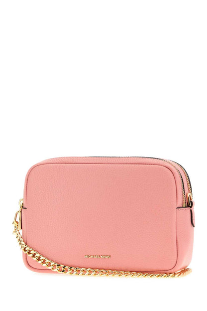 Michael By Michael Kors Md dblzp chn camera xbody