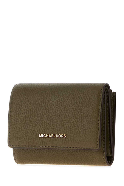 Michael By Michael Kors Md trifold wallet